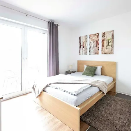 Altbau 9 * فولدا