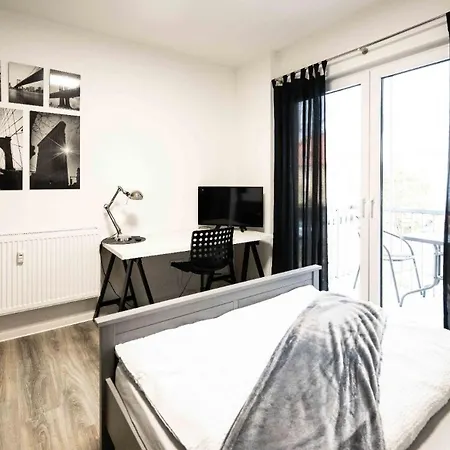Altbau 9 فولدا