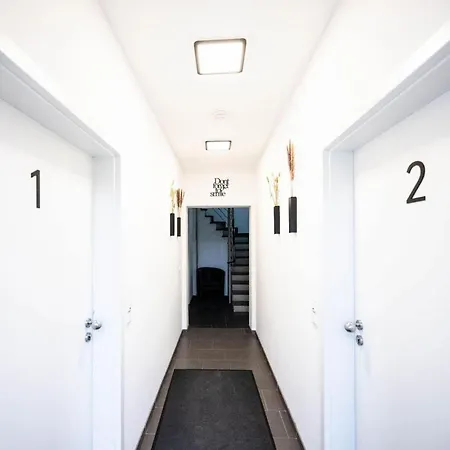Altbau 9 شقة